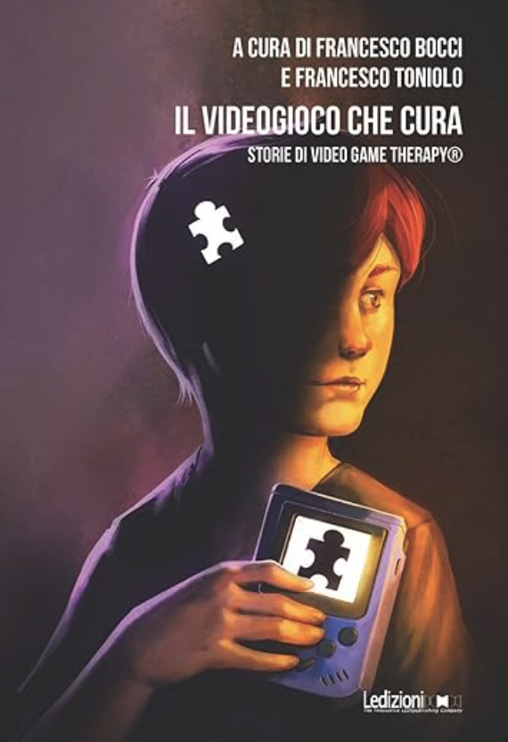 Il videogioco che cura