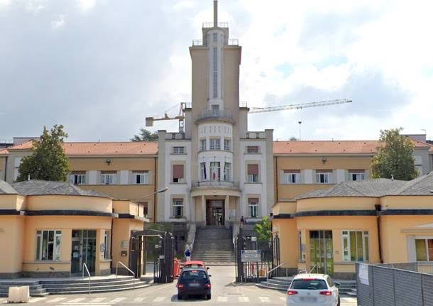 HUB VGT® ASST Sette Laghi Varese - Neuropsichiatria e SerD