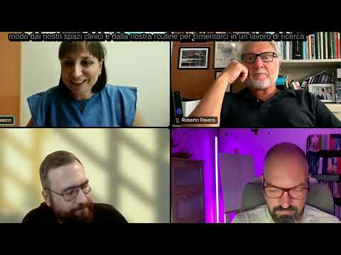 Intervista ME-LAB - Ricerca Video Game Therapy® - Neuropsichiatria Piemonte/Liguria