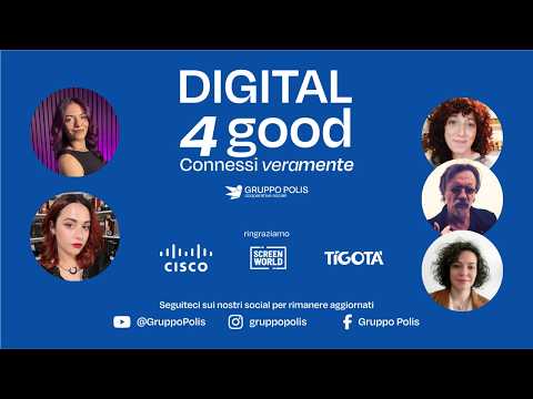Intervista alla Video Game Therapyst Erika De Sano per Digital For Good