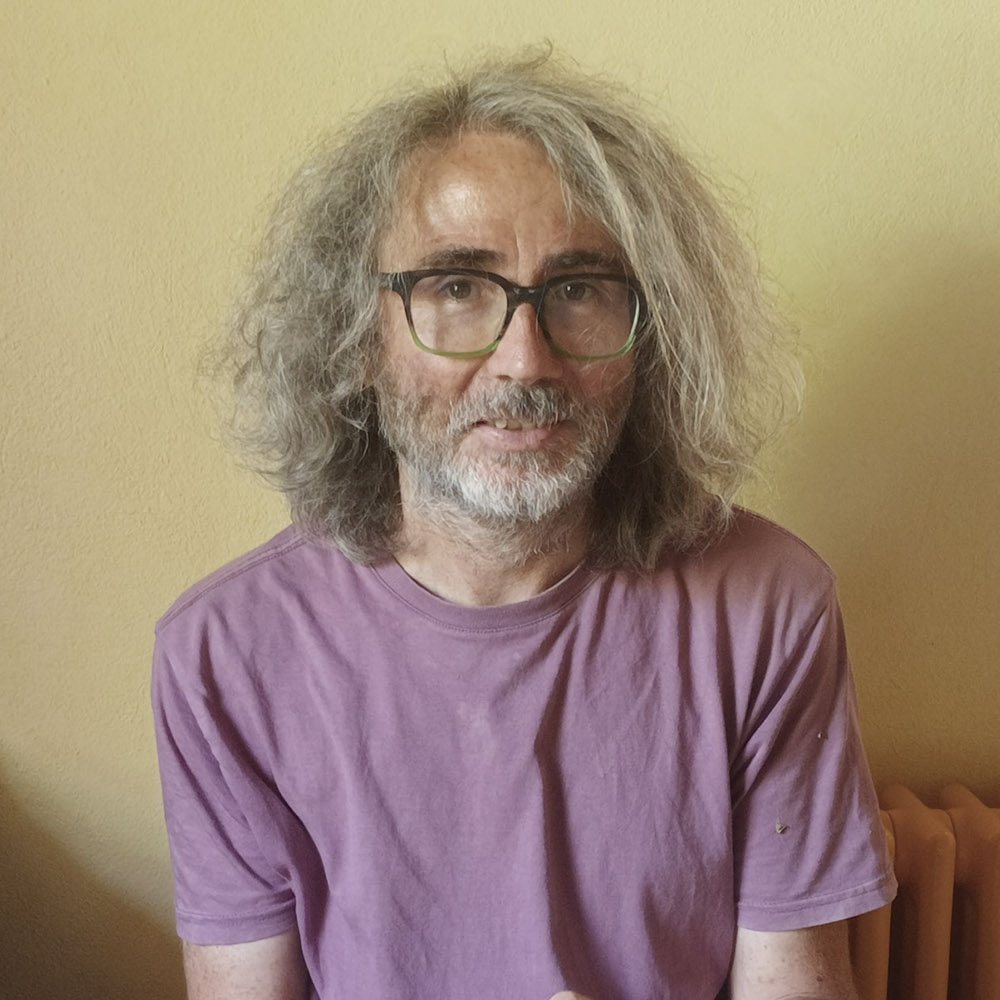 Dott. Marcello Sarini